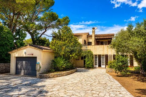 Villa i Saint-Aygulf, Var, Saint-Aygulf - € 890.000 | Ref: 11413 - foto 1