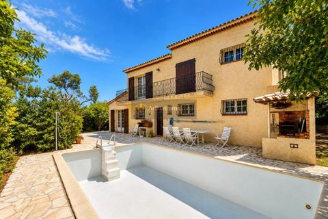 Villa i Saint-Aygulf, Var, Saint-Aygulf - € 890.000 | Ref: 11413 - foto 2