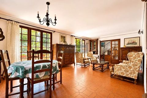 Villa i Saint-Aygulf, Var, Saint-Aygulf - € 890.000 | Ref: 11413 - foto 3