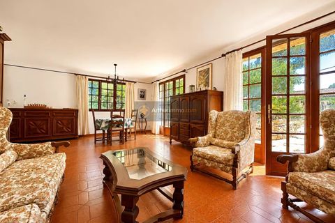 Villa i Saint-Aygulf, Var, Saint-Aygulf - € 890.000 | Ref: 11413 - foto 4