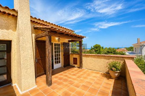 Villa i Saint-Aygulf, Var, Saint-Aygulf - € 890.000 | Ref: 11413 - foto 8