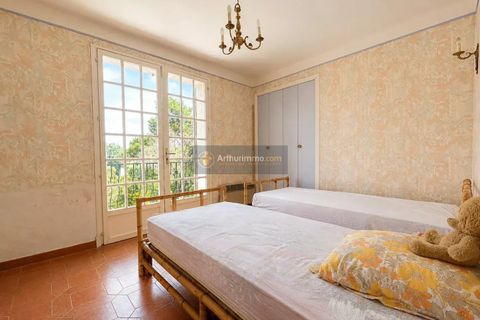 Villa i Saint-Aygulf, Var, Saint-Aygulf - € 890.000 | Ref: 11413 - foto 9