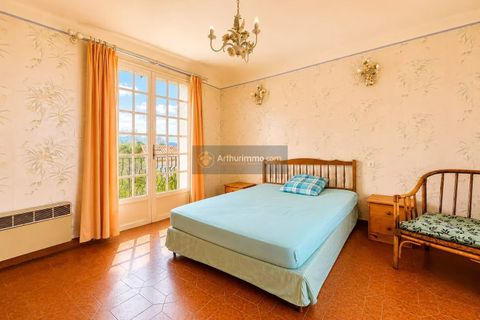 Villa i Saint-Aygulf, Var, Saint-Aygulf - € 890.000 | Ref: 11413 - foto 10