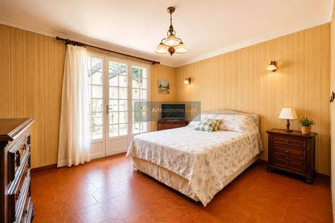 Villa i Saint-Aygulf, Var, Saint-Aygulf - € 890.000 | Ref: 11413 - foto 11