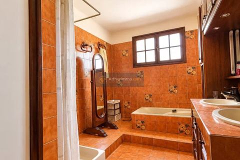 Villa i Saint-Aygulf, Var, Saint-Aygulf - € 890.000 | Ref: 11413 - foto 14