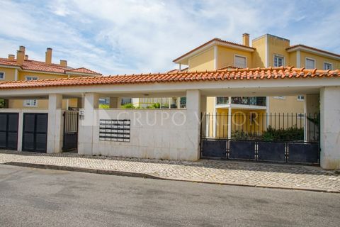 Apartament a Sintra, Lisbon, Sintra - € 3.400/mes | Ref: 020061074 - foto 18
