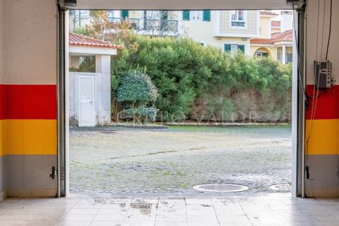 Apartament a Sintra, Lisbon, Sintra - € 3.400/mes | Ref: 020061074 - foto 20