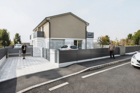 Byhus i Vicenza, Vicenza, Vicenza - € 380.000 | Ref: VVDB-A - foto 3