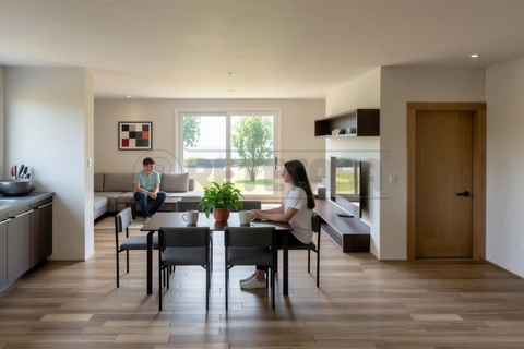 Byhus i Vicenza, Vicenza, Vicenza - € 380.000 | Ref: VVDB-A - foto 4
