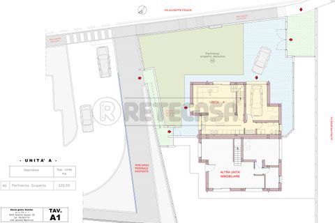 Byhus i Vicenza, Vicenza, Vicenza - € 380.000 | Ref: VVDB-A - foto 5