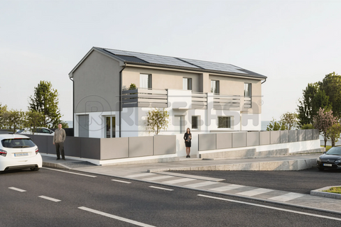 Byhus i Vicenza, Vicenza, Vicenza - € 380.000 | Ref: VVDB-B - foto 1