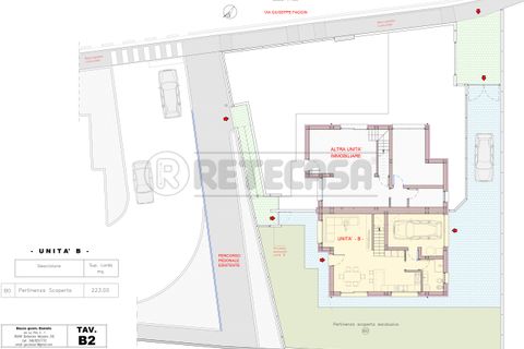 Byhus i Vicenza, Vicenza, Vicenza - € 380.000 | Ref: VVDB-B - foto 5