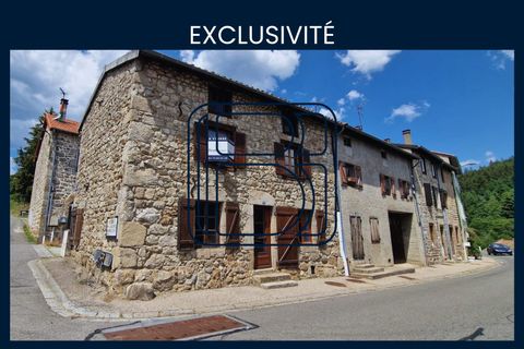 Villa i Saint-Antheme, Puy-de-Dome, Saint-Antheme - € 19.000 | Ref: 684-CIMMIMMO - foto 1