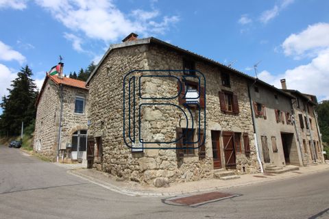 Villa i Saint-Antheme, Puy-de-Dome, Saint-Antheme - € 19.000 | Ref: 684-CIMMIMMO - foto 10