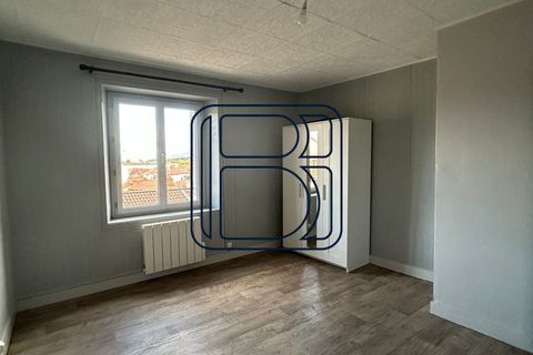 Wohnung in Ambert, Puy-de-Dome, Ambert - € 450/Monat | Ref: 52025-CIMMIMMO - Foto 5