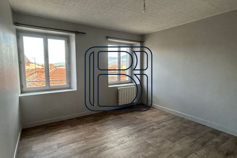 Wohnung in Ambert, Puy-de-Dome, Ambert - € 450/Monat | Ref: 52025-CIMMIMMO - Foto 6