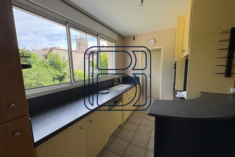 Wohnung in Ambert, Puy-de-Dome, Ambert - € 670/Monat | Ref: 12026-CIMMIMMO - Foto 3