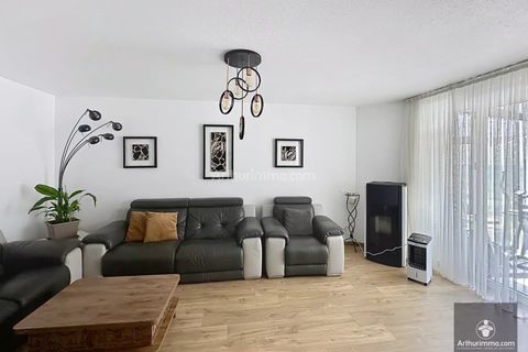Villa i Roanne, Loire, Roanne - € 189.000 | Ref: 87125350 - foto 2