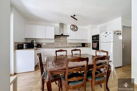 Villa i Roanne, Loire, Roanne - € 189.000 | Ref: 87125350 - foto 3