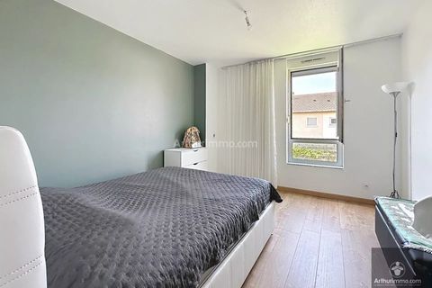 Villa i Roanne, Loire, Roanne - € 189.000 | Ref: 87125350 - foto 7