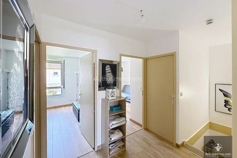 Villa i Roanne, Loire, Roanne - € 189.000 | Ref: 87125350 - foto 10