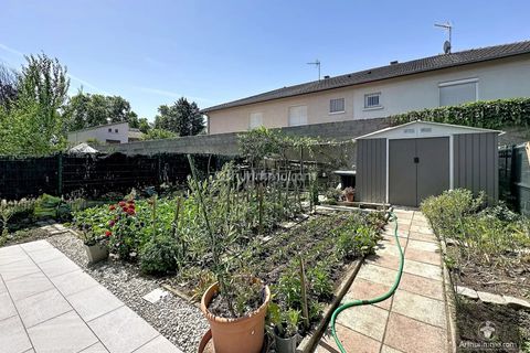 Villa i Roanne, Loire, Roanne - € 189.000 | Ref: 87125350 - foto 12