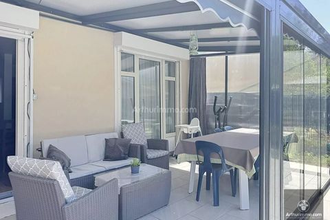 Villa i Roanne, Loire, Roanne - € 189.000 | Ref: 87125350 - foto 13