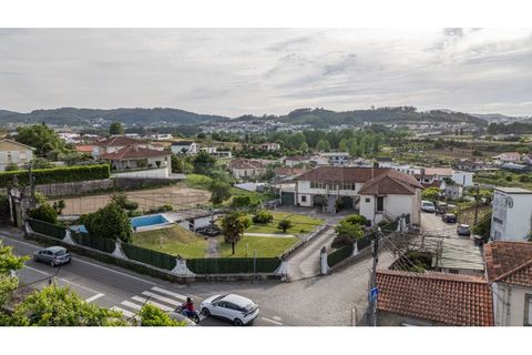 Villa i Braga, Braga, Braga - € 1.100.000 | Ref: CAS_1563 - foto 2