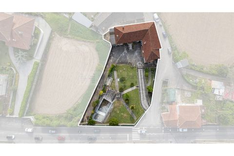 Villa i Braga, Braga, Braga - € 1.100.000 | Ref: CAS_1563 - foto 3