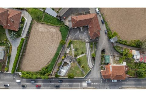 Villa i Braga, Braga, Braga - € 1.100.000 | Ref: CAS_1563 - foto 4