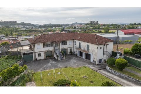 Villa i Braga, Braga, Braga - € 1.100.000 | Ref: CAS_1563 - foto 5