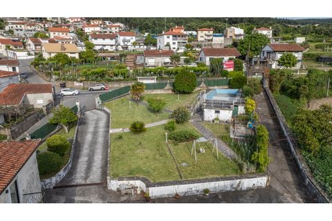 Villa i Braga, Braga, Braga - € 1.100.000 | Ref: CAS_1563 - foto 6