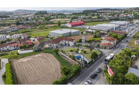 Villa i Braga, Braga, Braga - € 1.100.000 | Ref: CAS_1563 - foto 7