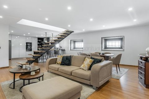 Villa i Braga, Braga, Braga - € 1.100.000 | Ref: CAS_1563 - foto 10