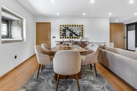 Villa i Braga, Braga, Braga - € 1.100.000 | Ref: CAS_1563 - foto 11