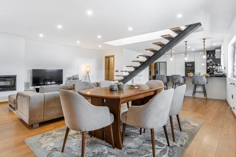 Villa i Braga, Braga, Braga - € 1.100.000 | Ref: CAS_1563 - foto 12