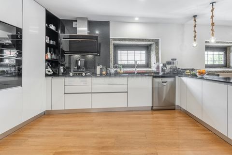 Villa i Braga, Braga, Braga - € 1.100.000 | Ref: CAS_1563 - foto 13