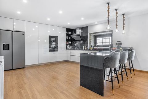 Villa i Braga, Braga, Braga - € 1.100.000 | Ref: CAS_1563 - foto 14