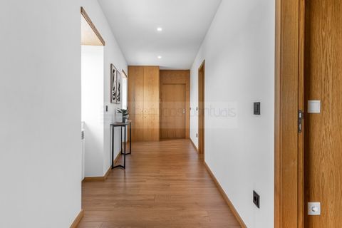 Villa i Braga, Braga, Braga - € 1.100.000 | Ref: CAS_1563 - foto 16