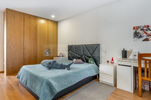 Villa i Braga, Braga, Braga - € 1.100.000 | Ref: CAS_1563 - foto 18