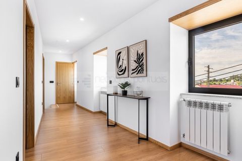 Villa i Braga, Braga, Braga - € 1.100.000 | Ref: CAS_1563 - foto 22