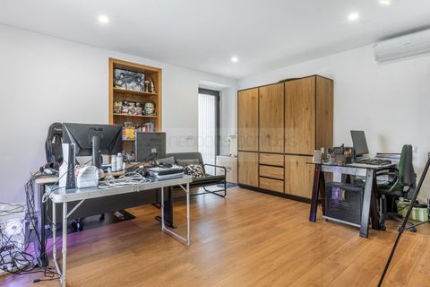 Villa i Braga, Braga, Braga - € 1.100.000 | Ref: CAS_1563 - foto 23