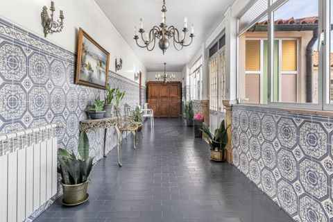 Villa i Braga, Braga, Braga - € 1.100.000 | Ref: CAS_1563 - foto 28