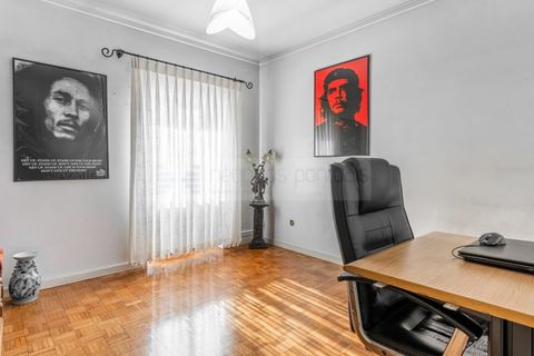 Villa i Braga, Braga, Braga - € 1.100.000 | Ref: CAS_1563 - foto 29
