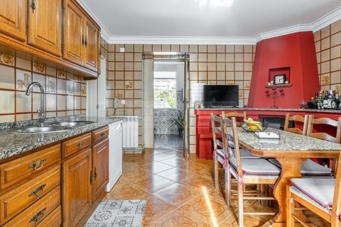 Villa i Braga, Braga, Braga - € 1.100.000 | Ref: CAS_1563 - foto 34