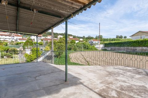 Villa i Braga, Braga, Braga - € 1.100.000 | Ref: CAS_1563 - foto 35