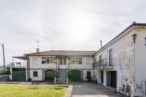 Villa i Braga, Braga, Braga - € 1.100.000 | Ref: CAS_1563 - foto 36