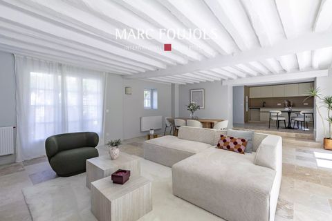 Villa a Senlis, Oise, Senlis - € 599.000 | Ref: C9796 - foto 5
