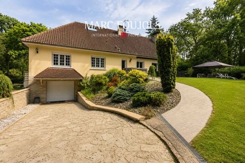 Villa a Lamorlaye, Oise, Lamorlaye - € 1.150.000 | Ref: C9793 - foto 2