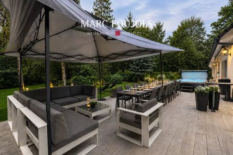 Villa a Lamorlaye, Oise, Lamorlaye - € 1.150.000 | Ref: C9793 - foto 3